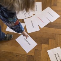 Zukunftstage B.B.L. 2017